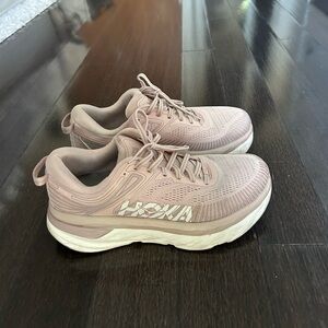 Hoka Bondi 7